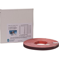 S-U-KORUNDPAPIER Rolle 50 m Leinen Körnung 220