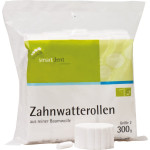 smart Zahnwatterollen - csomag 300 g méret 2 - 111178
