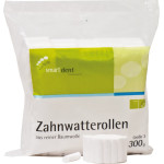 smart Zahnwatterollen - csomag 300 g méret 3 - 111179