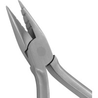 KFO Drahtbiegezangen - 1 db, 678-301 - 678-301