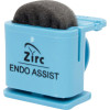 Endo Assist Aufsteckring - Packung 1 Aufsteckring weiß, Zubehör - 50Z460A
