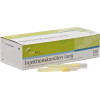 smart Injektionskanülen - 100 darabos csomag, Ø 0,4 x 23 mm - 111204 smart Injektionskanülen - 100 darabos csomag, Ø 0,4 x 23 mm - 111204