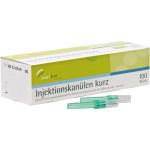 smart Injektionskanülen - 100 darabos csomag, Ø 0,3 x 23 mm - 111205 smart Injektionskanülen - 100 darabos csomag, Ø 0,3 x 23 mm - 111205