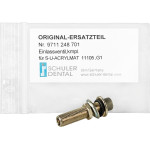 S-U-Acrylmat Einlassventile - Stück komplett - 9711248701