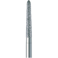 Diamanten 879K, gyémántcsiszoló, kék, ISO 016, FG, 6 darab Diamanten 879K, gyémántcsiszoló, kék, ISO 016, FG, 6 darab