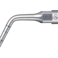 VarioSurg, 1 darab, diamantiert, Ø 2,7 mm, SCL1D