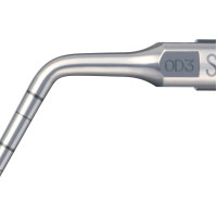 VarioSurg, 1 darab, diamantiert, Ø 3,4 mm, SCL3D