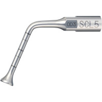 VarioSurg, 1 darab, Ø 4 mm, SCL5