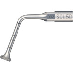 VarioSurg, 1 darab, diamantiert, Ø 4,3 mm, SCL5D
