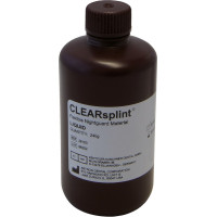ASTRON CLEARsplint® Flüssigkeit Flasche 240 ml