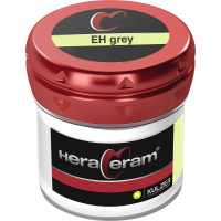 HeraCeram® Dose 20 g enhancer EH grey