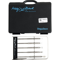 MagiCut Back nach Braunwarth - Set 5 Stück - 5359990100