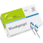 smart Mundspiegel - 12 darabos csomag, Standard Nr. 4 plan - 111367 smart Mundspiegel - 12 darabos csomag, Standard Nr. 4 plan - 111367