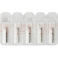 Diamanten 885 Packung 5 Diamanten piros, ISO 014, FG Diamanten 885 Packung 5 Diamanten piros, ISO 014, FG