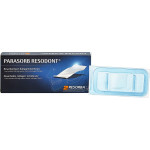 RESODONT® - 1 db, Kollagenmembran 25 x 22 mm - RD-2502