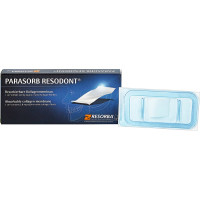 RESODONT® - 1 db, Kollagenmembran 25 x 22 mm - RD-2502