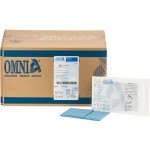 OP Abdecktuch - 125 darabos csomag, 50 x 50 cm - 12.T1387.00 OP Abdecktuch - 125 darabos csomag, 50 x 50 cm - 12.T1387.00