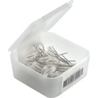 Zungenreiniger Packung 30 Zungenreiniger Bürsten