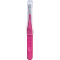 Beyco Brushies Packung 7 darab, pink Ø 0,4 mm