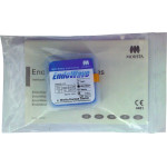 EndoWave NiTi Feilen, gépi, 25 mm, Taper.02, ISO 010, 5 darab EndoWave NiTi Feilen, gépi, 25 mm, Taper.02, ISO 010, 5 darab