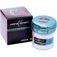 HeraCeram® Zirkonia Dose 100 g schneide S2
