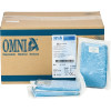 OP Abdecktuch mit U-Ausschnitt - 25 darabos csomag, 100 x 150 cm - 12.T1265.00