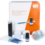 Peak™ Universal Bond - Kit Total-Etch - 4542 Peak™ Universal Bond - Kit Total-Etch - 4542