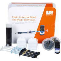 Peak™ Universal Bond - Kit Self-Etch - 4541
