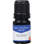 Peak™ Universal Bond - flakon 4 ml Universal Bond - 4543 Peak™ Universal Bond - flakon 4 ml Universal Bond - 4543