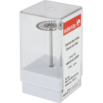 Gyémántkorong, 405 kék,ISO 220, HP, 1 darab