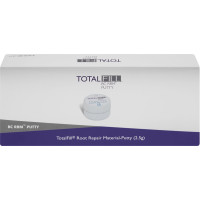 TOTAL FILL® BC Root Repair - csomag 2,5 g putty - 08.650.00.004.XX