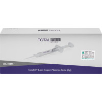 TOTAL FILL® BC Root Repair - csomag 1 g Spritze - 08.650.00.003.XX