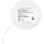 Titan Retainerdraht - Rolle 2 Meter Ø 0,5 mm - 528-000-02
