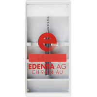 Spiralbohrer 7800 darab, 3 mm, ISO 009