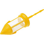 Einwegfilter - 36 darabos csomag - 0725-041-60