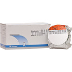 Erkoloc-pro green Packung 50 darab, Ø 120 mm, Stärke 4 mm Erkoloc-pro green Packung 50 darab, Ø 120 mm, Stärke 4 mm
