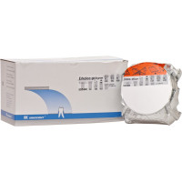 Erkoloc-pro green Packung 50 darab, Ø 120 mm, Stärke 4 mm