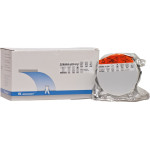 Erkoloc-pro green Packung 50 darab, Ø 120 mm, Stärke 5 mm Erkoloc-pro green Packung 50 darab, Ø 120 mm, Stärke 5 mm
