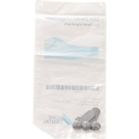 Saughandstück Zubehör - csomag 3 Saugschieberzungen - 7600A010-03E