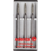 Diamanten 863, gyémántcsiszoló, ISO 016 standard, HP, 5 darab