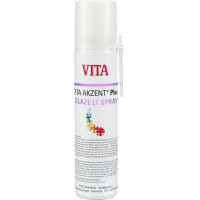 VITA AKZENT® Plus - Dose 75 ml Spray glaze LT VITA AKZENT® Plus - Dose 75 ml Spray glaze LT