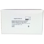 Hygiene-Schutzhüllen für Aufbiss Packung 500 Hüllen 10 x 5,5 cm