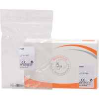 Spreader - 1 db, Figur F3005, ISO 035, L 10 mm - 39F3005