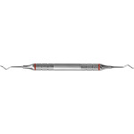 Implantat-Scaler - 1 db, HTG 116-204, Figur 204S - HTG 116-204