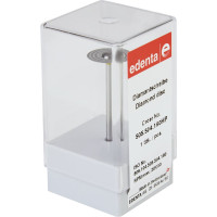 Gyémántkorong, 505 sárga,0,12 mm, ISO 160, HP, 1 darab