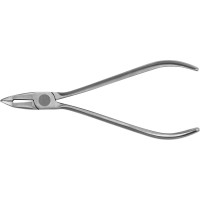 KFO Zange nach Weingart - 1 db, mit langem Griff, 678-201L - 678-201L