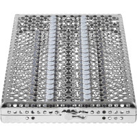 IMS Kassette Signature KFO - 1 db, DIN für 6 Instrumente szürke - IMEDINORT1