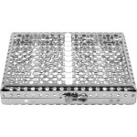 IMS Infinity Kassetten - 1 db, 1/2 DIN für 10 Instrumente fehér - IME12DIN12