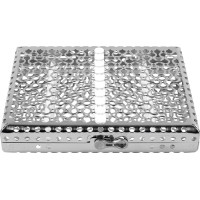 IMS Infinity Kassetten - 1 db, 1/2 DIN für 10 Instrumente fehér - IME12DIN12 IMS Infinity Kassetten - 1 db, 1/2 DIN für 10 Instrumente fehér - IME12DIN12