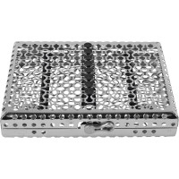 IMS Infinity Kassetten - 1 db, 1/2 DIN für 8 Instrumente fekete - IME12DIN87 IMS Infinity Kassetten - 1 db, 1/2 DIN für 8 Instrumente fekete - IME12DIN87
